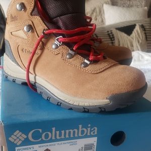 Hiking Boots